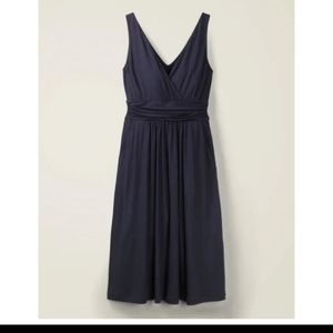 Boden cotton dress
